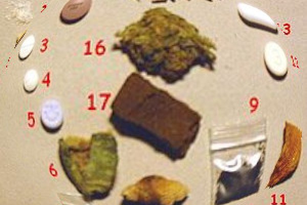 Кракен маркетплейс нарко